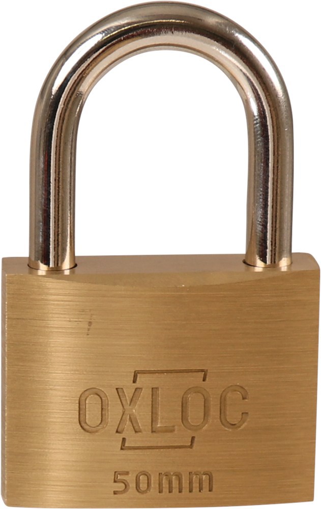 hangslot messing oxloc-6