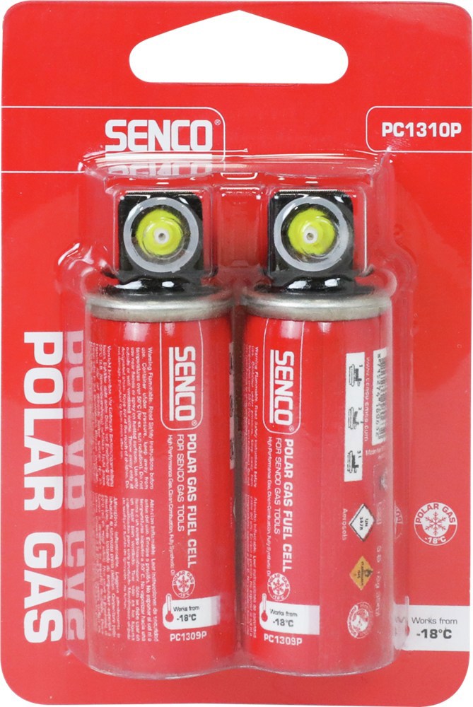 gaspatroon fuelcell senco-3
