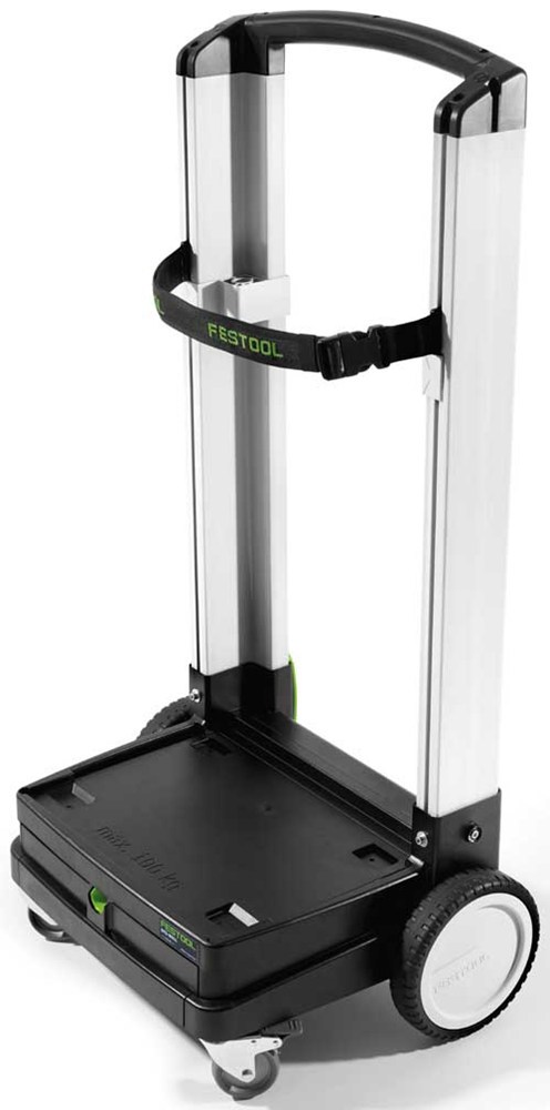 transportwagen festool