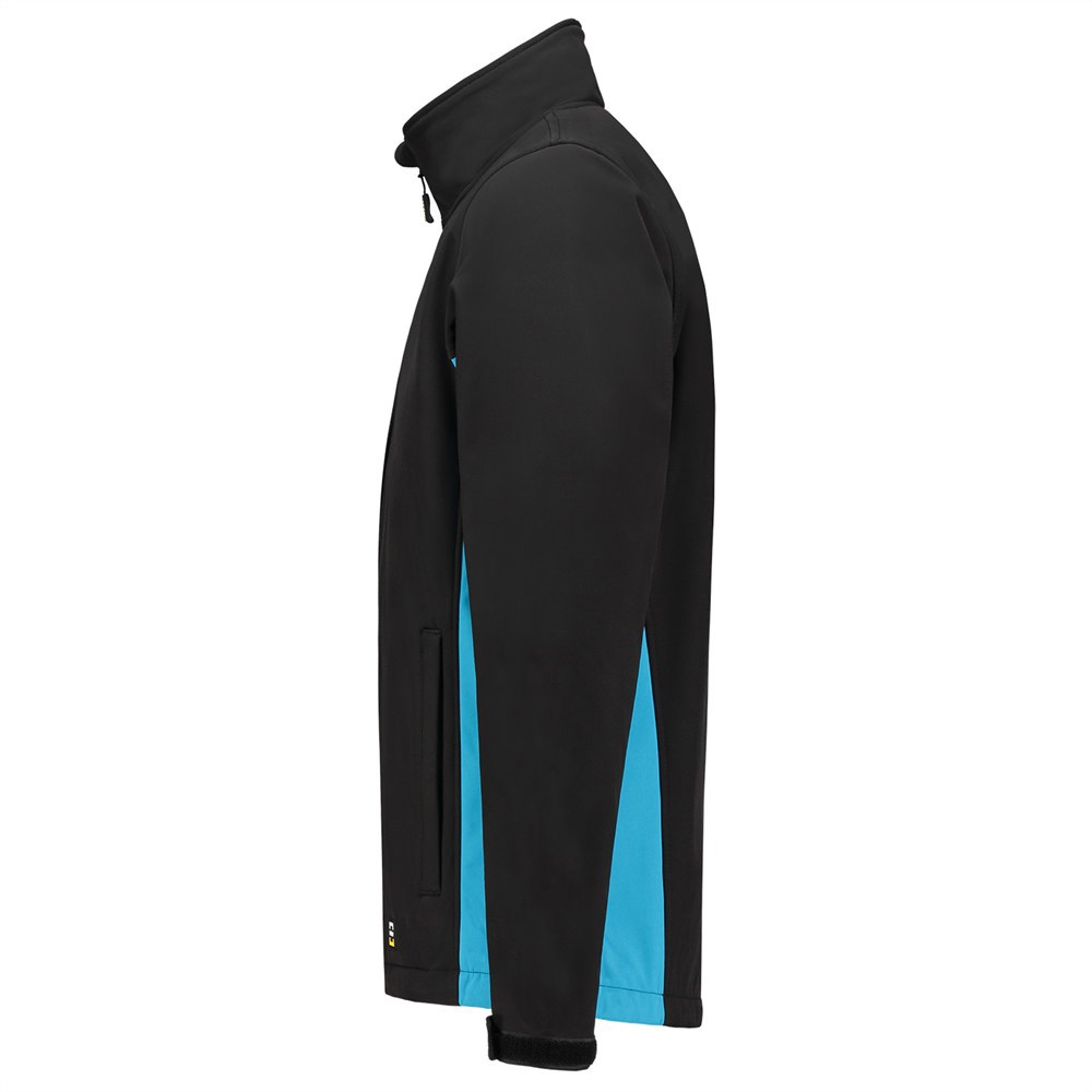 jack softshell bicolor tricorp-5