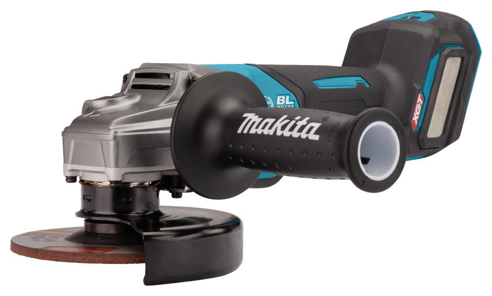 accu haakse slijper makita 125mm-15