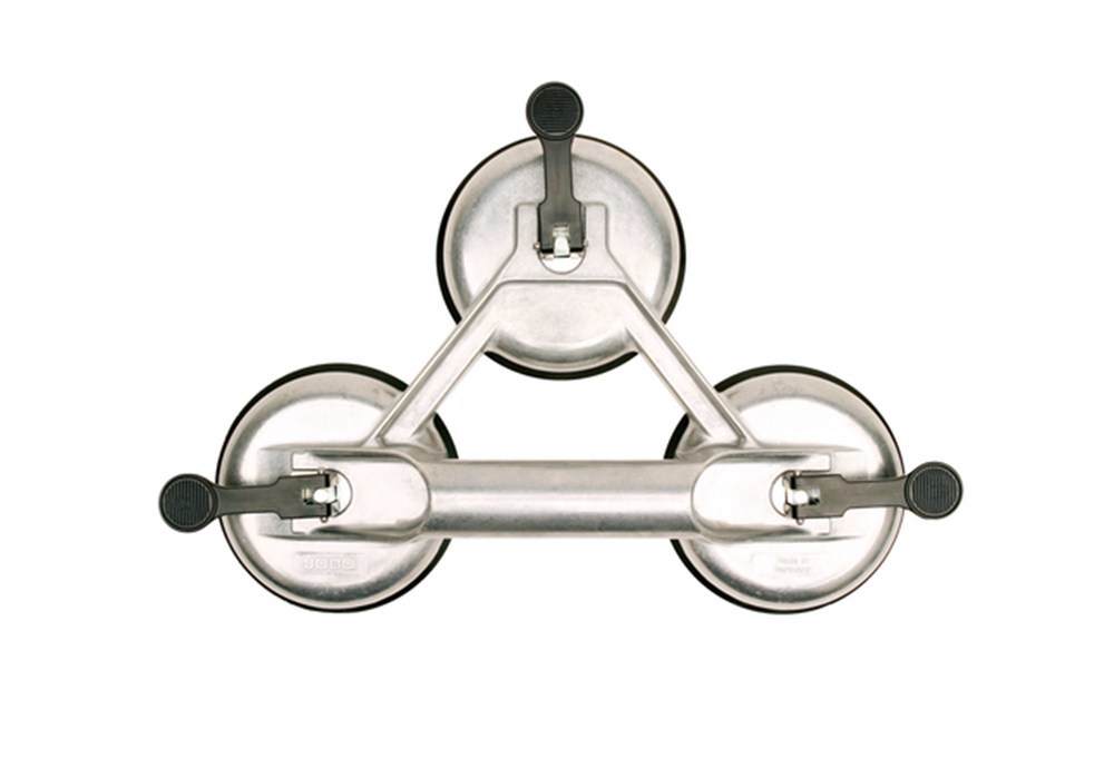 glasdrager aluminium zwaluw