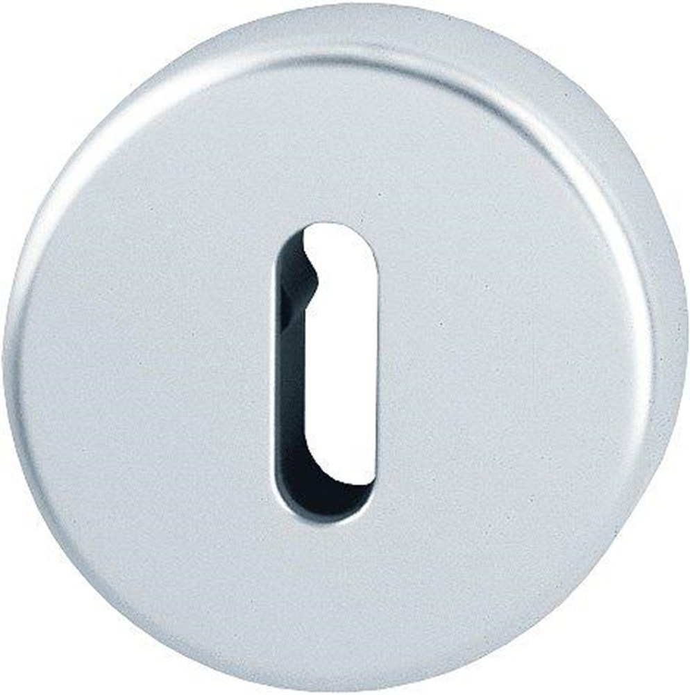 sleutelgatrozet aluminium f1 hoppe