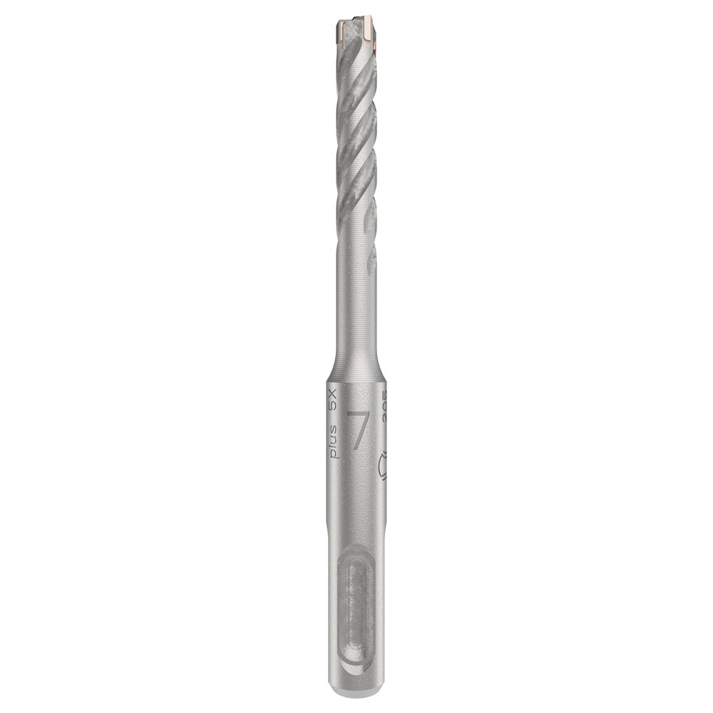 hamerboor sds-plus-5x bosch