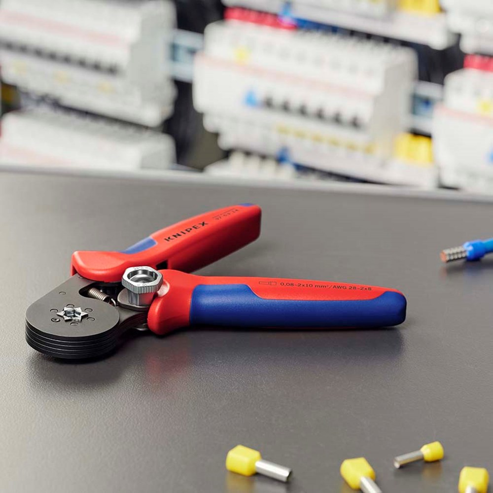 krimptang knipex-10