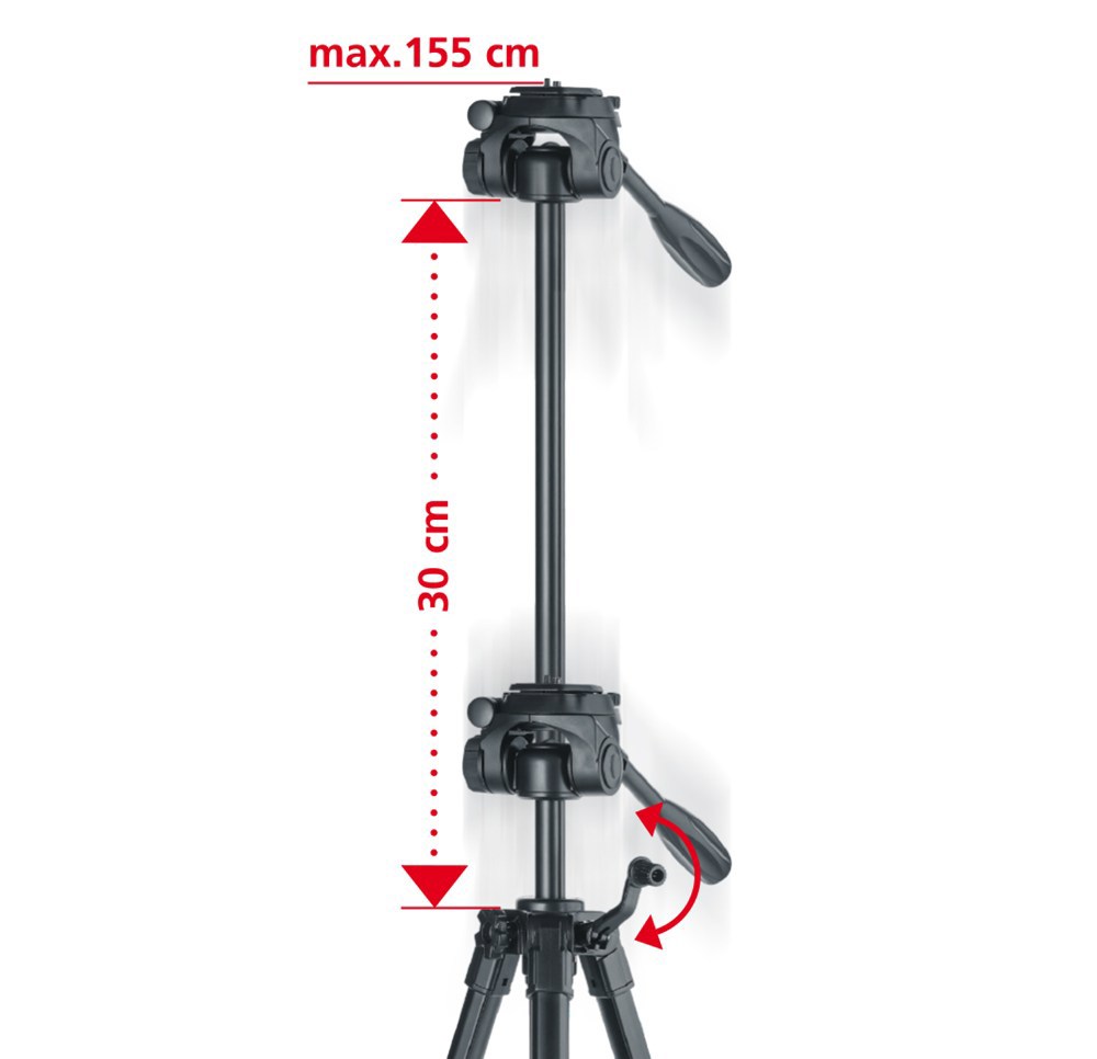 statief laserliner-5