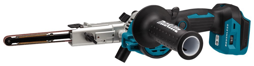 accu stripschuurmachine makita 9mm