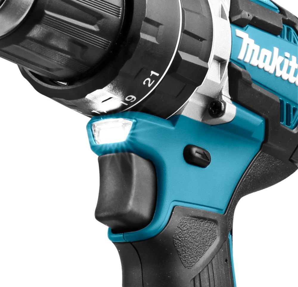 accu klopboor-/ schroefmachine makita-6
