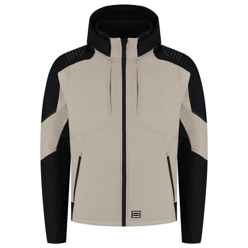 softshell bicolor redefined tricorp-3
