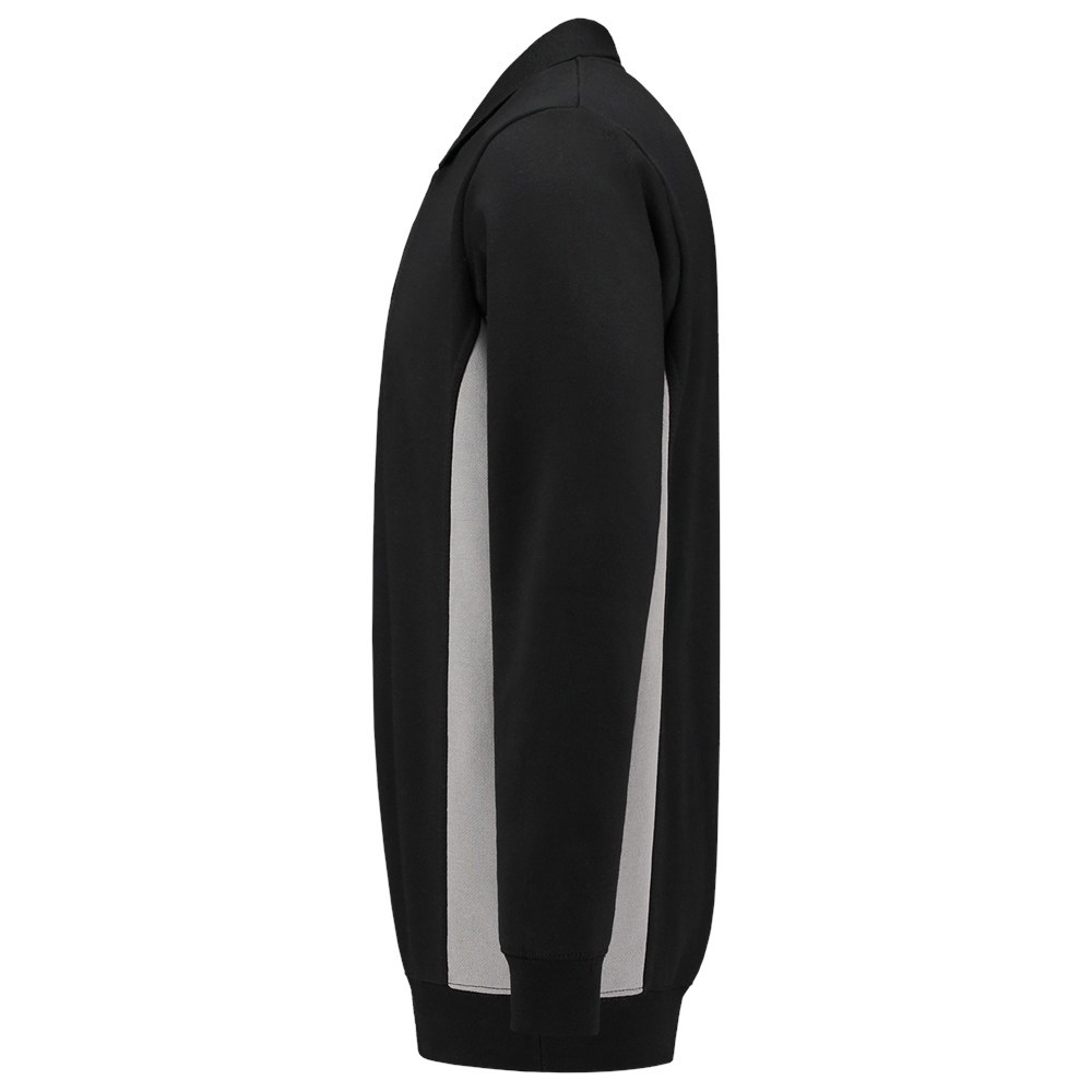 polosweater bicolor tricorp-5