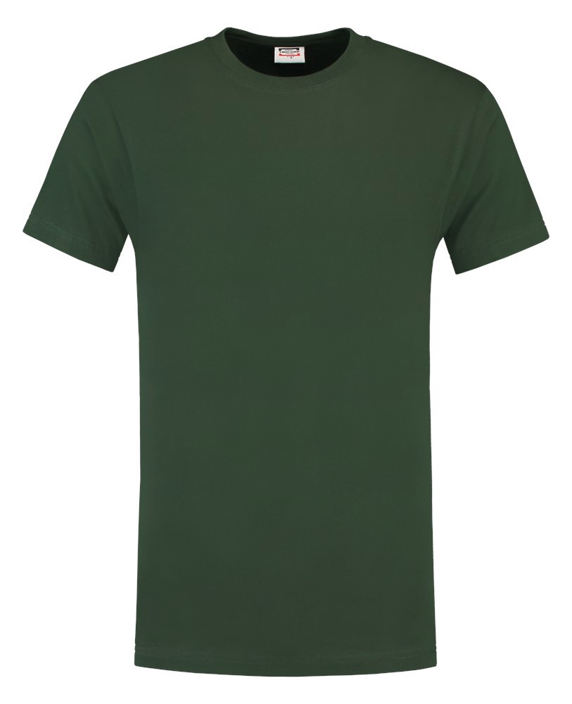T-shirt classic tricorp-3