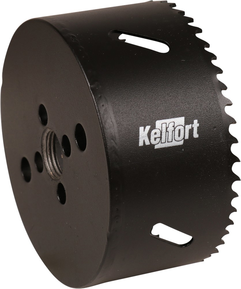 gatzaag hss bimetaal kelfort
