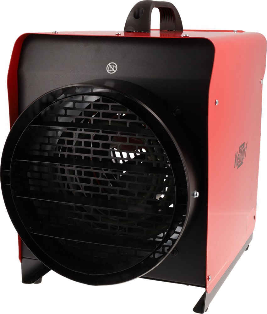 ventilatiekachel elektrisch kelfort-5