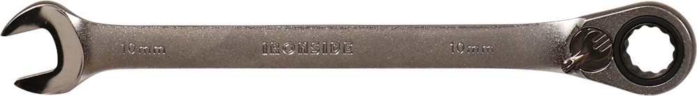 ringratel/steeksleutel metrisch ironside-4