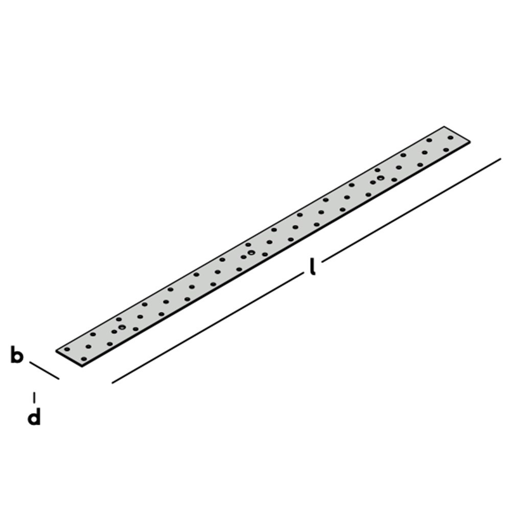 verbindingsplaat sv-3