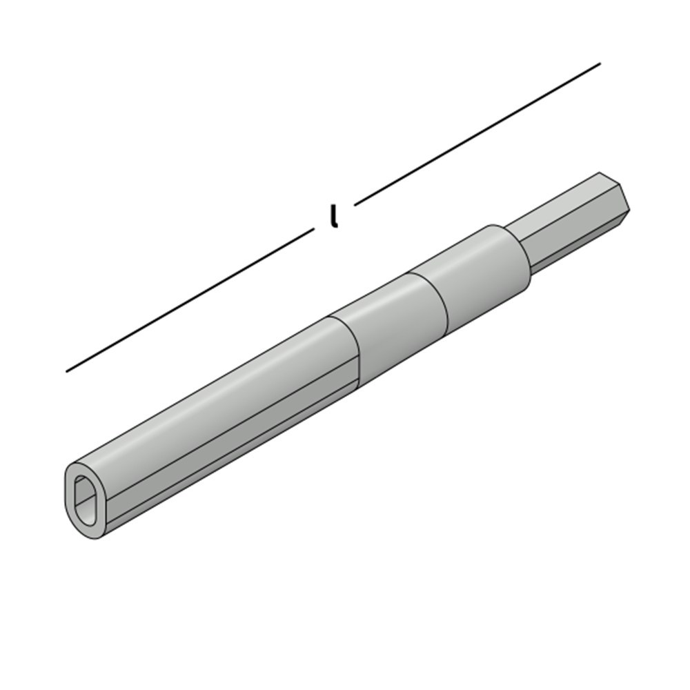 indraaihulpstuk elvz-3