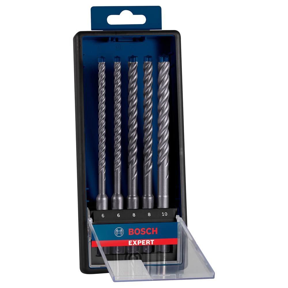 hamerborenset sds-plus-7x bosch