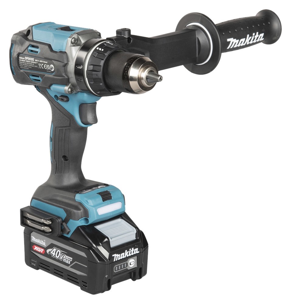 accu boor-/ schroefmachine makita-8