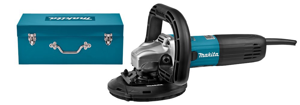 betonschaaf makita 125mm
