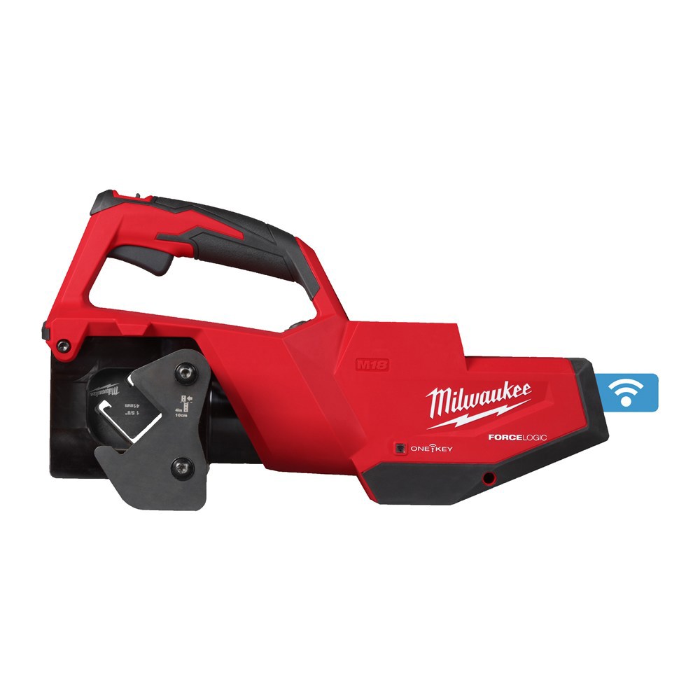 accu montageprofielknipper milwaukee