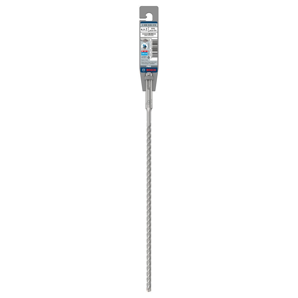 hamerboor sds-plus-5x bosch-3