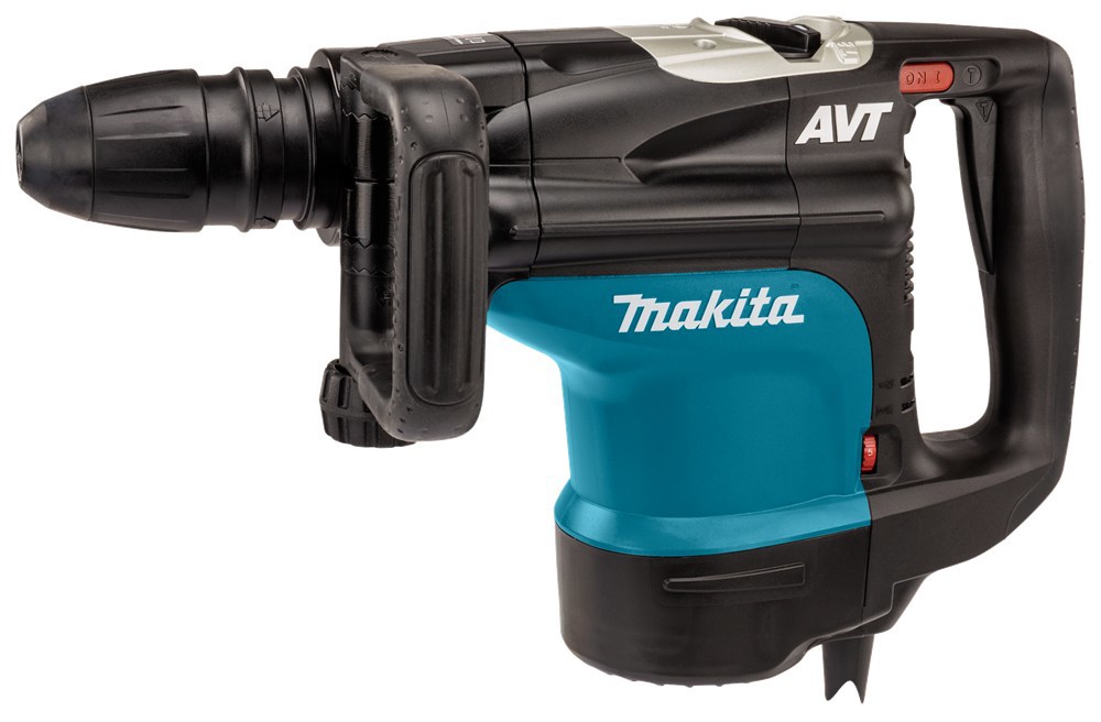 combihamer makita sds-max-4