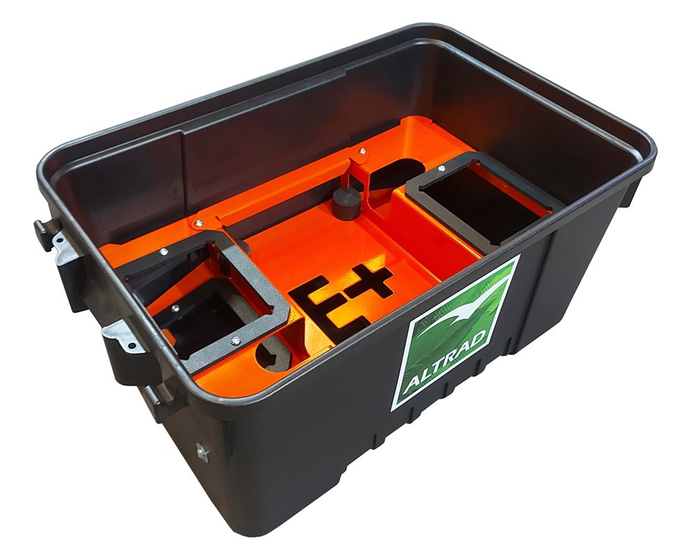 opbergbox belle