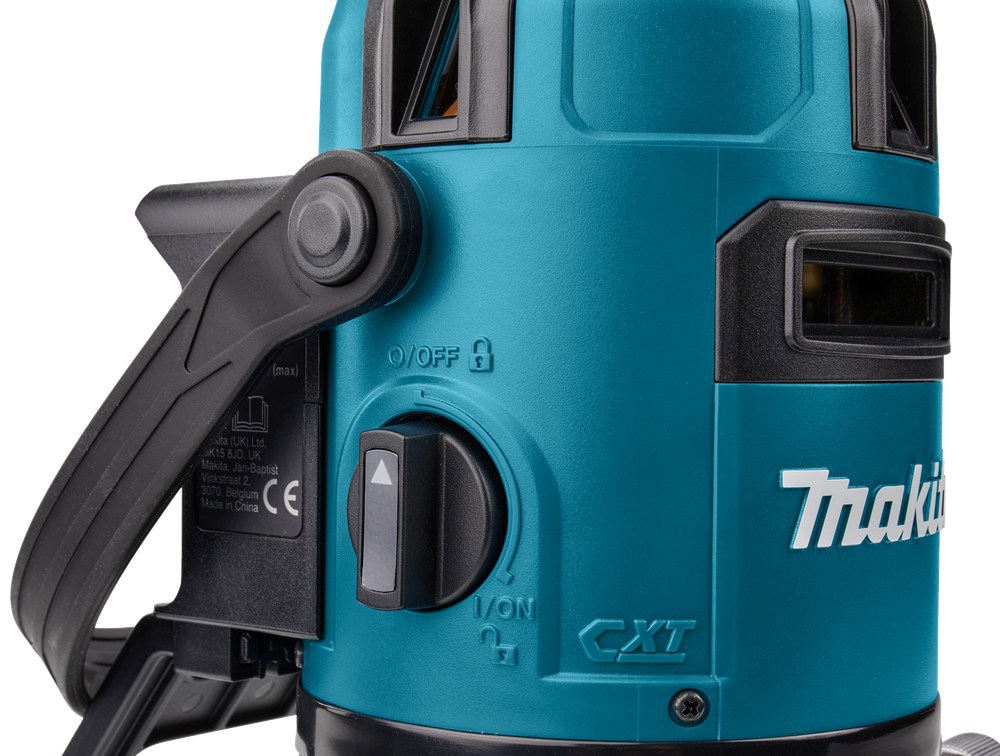 accu multilijnlaser groen makita-9