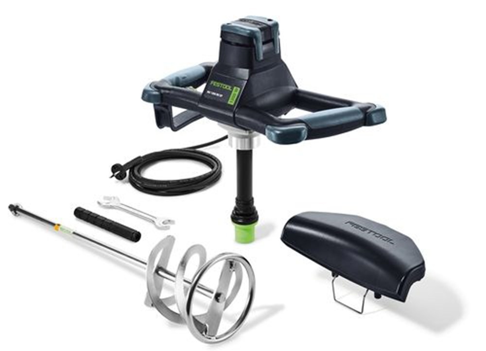 mengmachine festool