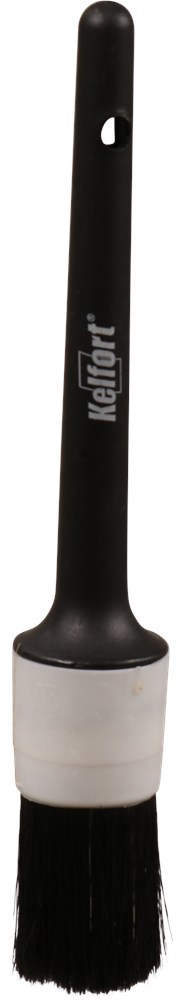 kwast wegwerp rond acryl/alkyd kelfort-3