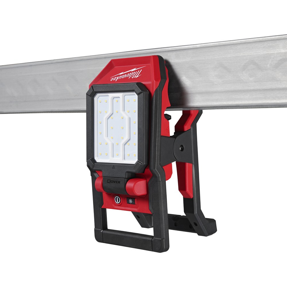 accu bouwlamp led milwaukee-13