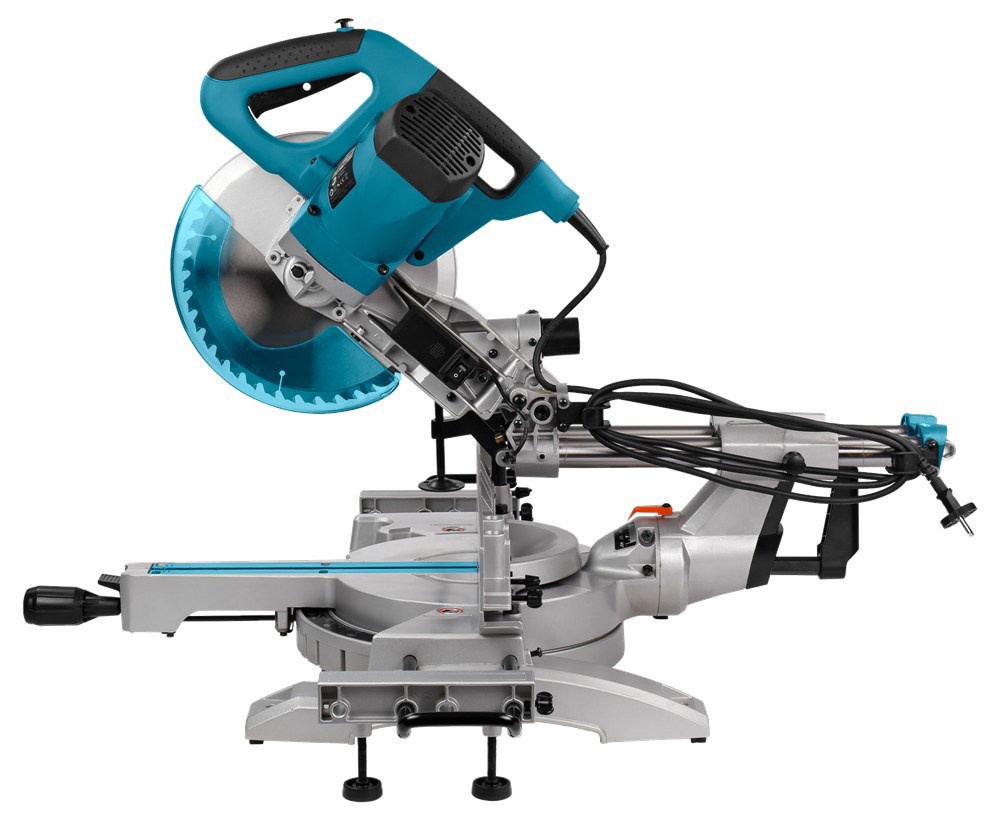 radiaal afkortzaagmachine makita 260mm-12