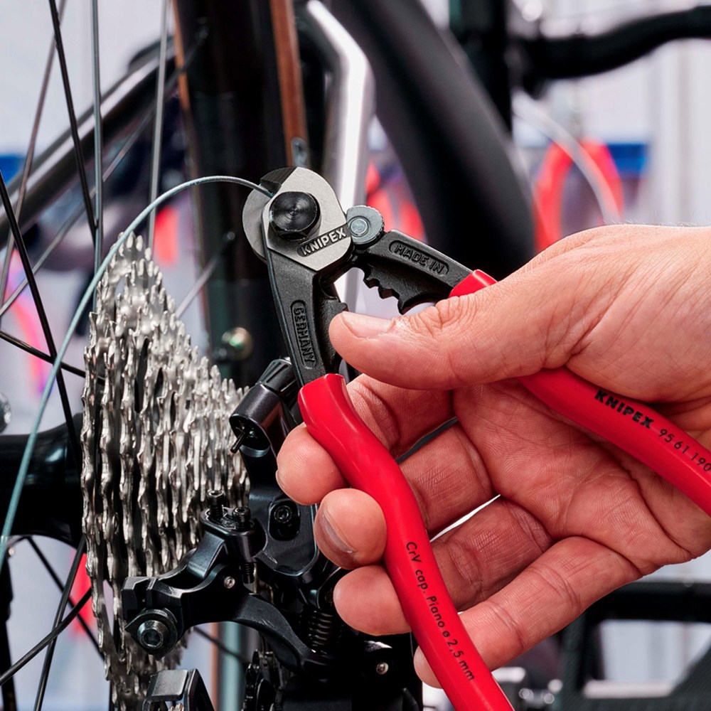 staaldraadtang knipex-4