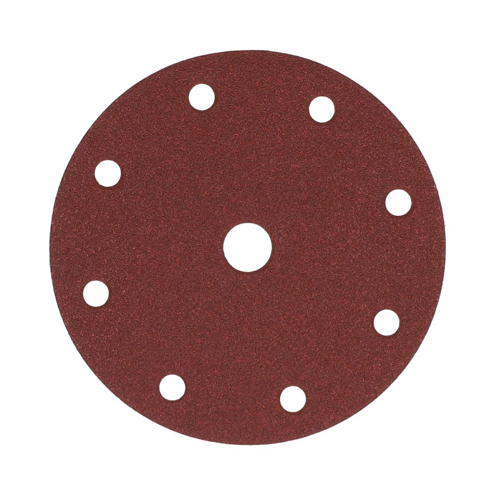 schuurschijf rood flexovit