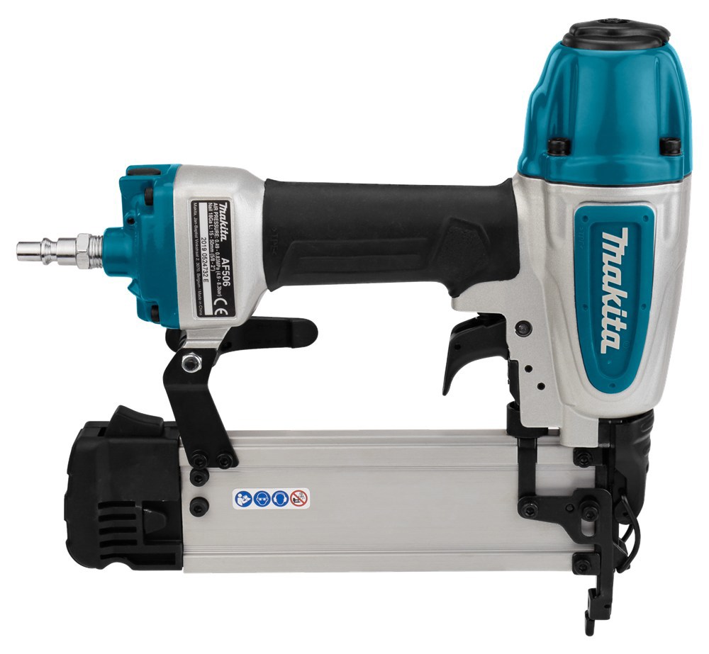 minibradtacker makita 8bar-4