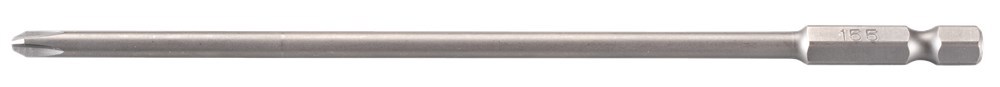 schroefbit lang philips makita