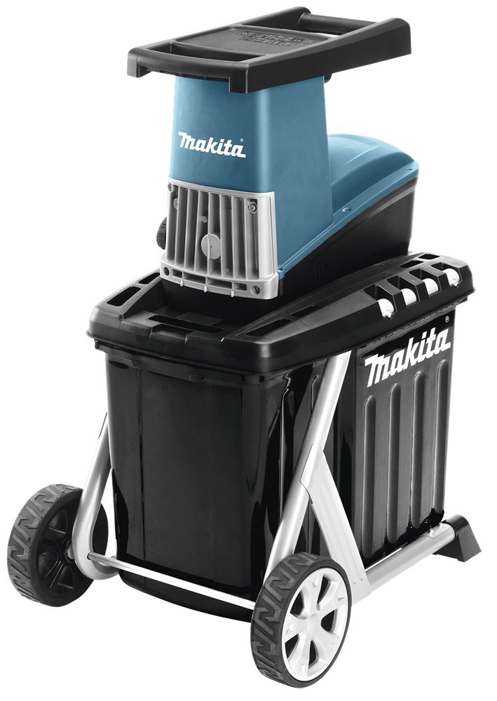 hakselaar makita