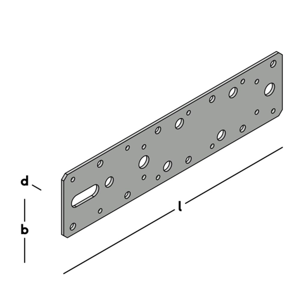 koppelplaat sv-3