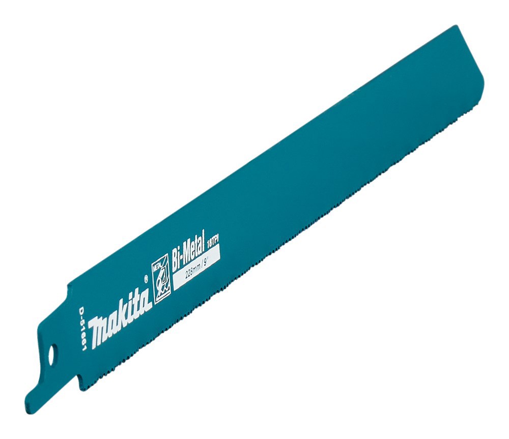 reciprozaagblad makita for bi-metal-4
