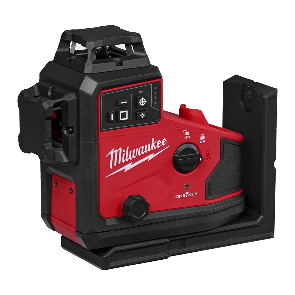 accu kruislijnlaser groen milwaukee-5