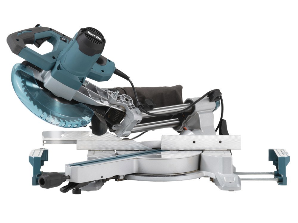 radiaal afkortzaagmachine makita 216mm-11