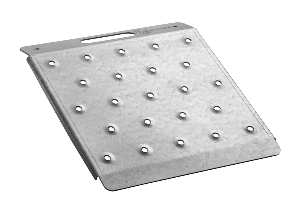 drempelhulp staal secucare