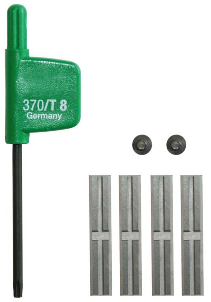 reservemes festool