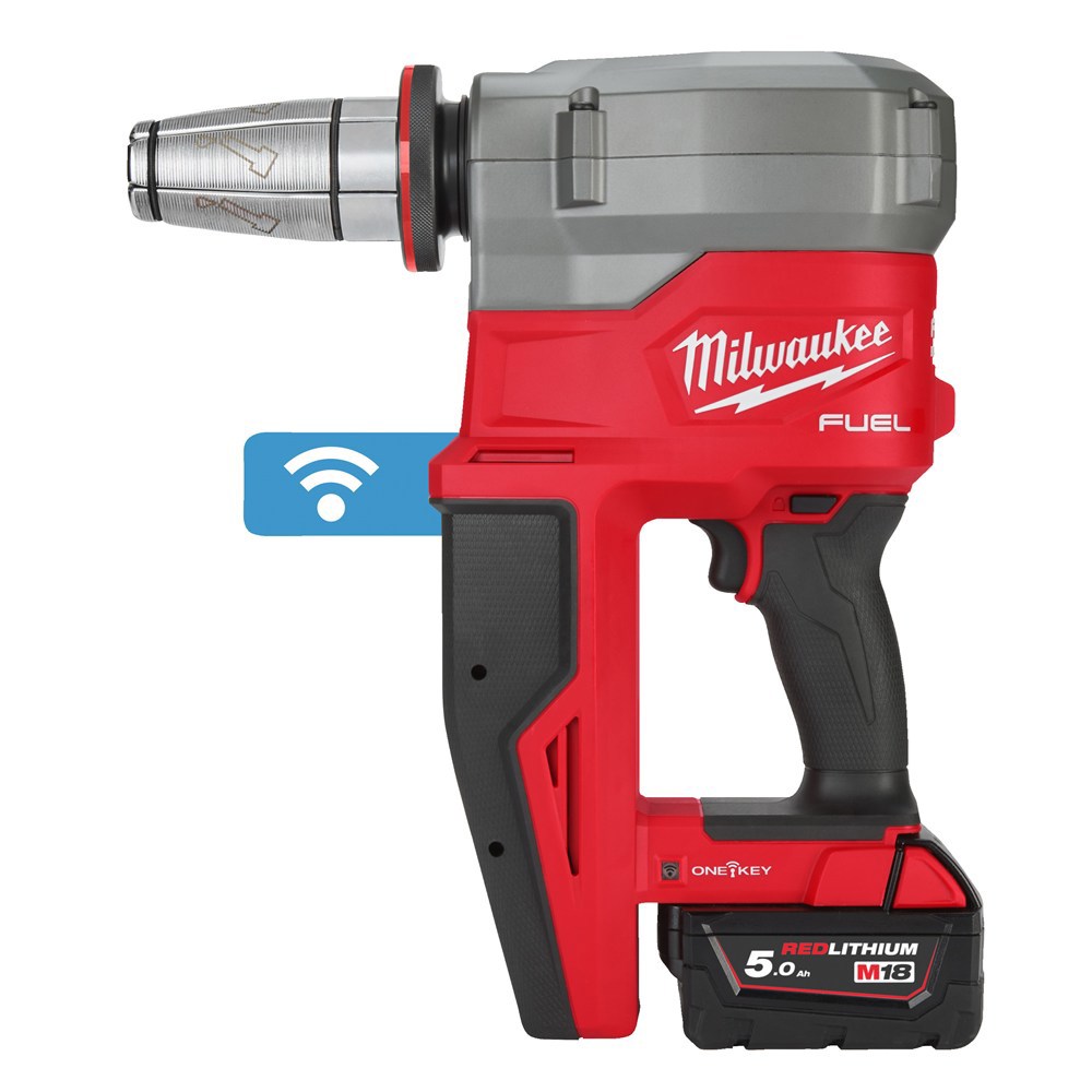 accu expansietool milwaukee