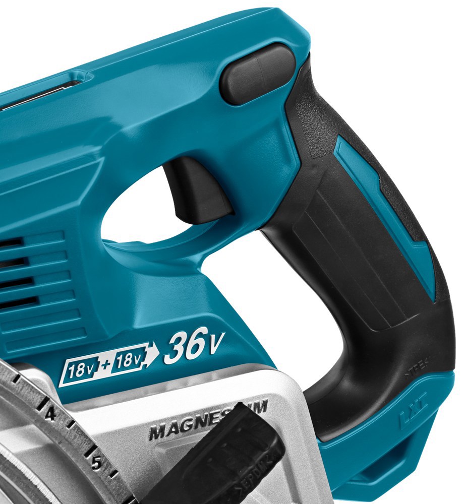 accu cirkelzaagmachine makita 185mm-11