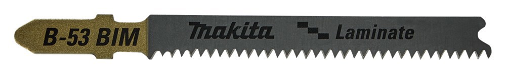 decoupeerzaagblad makita for wood