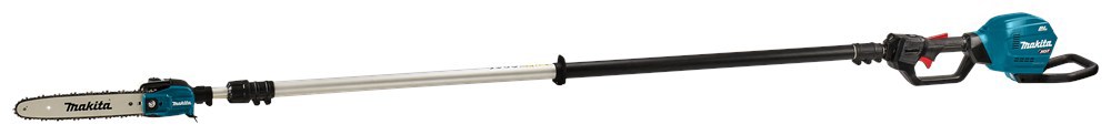 accu telescopische stokkettingzaag 300mm-4