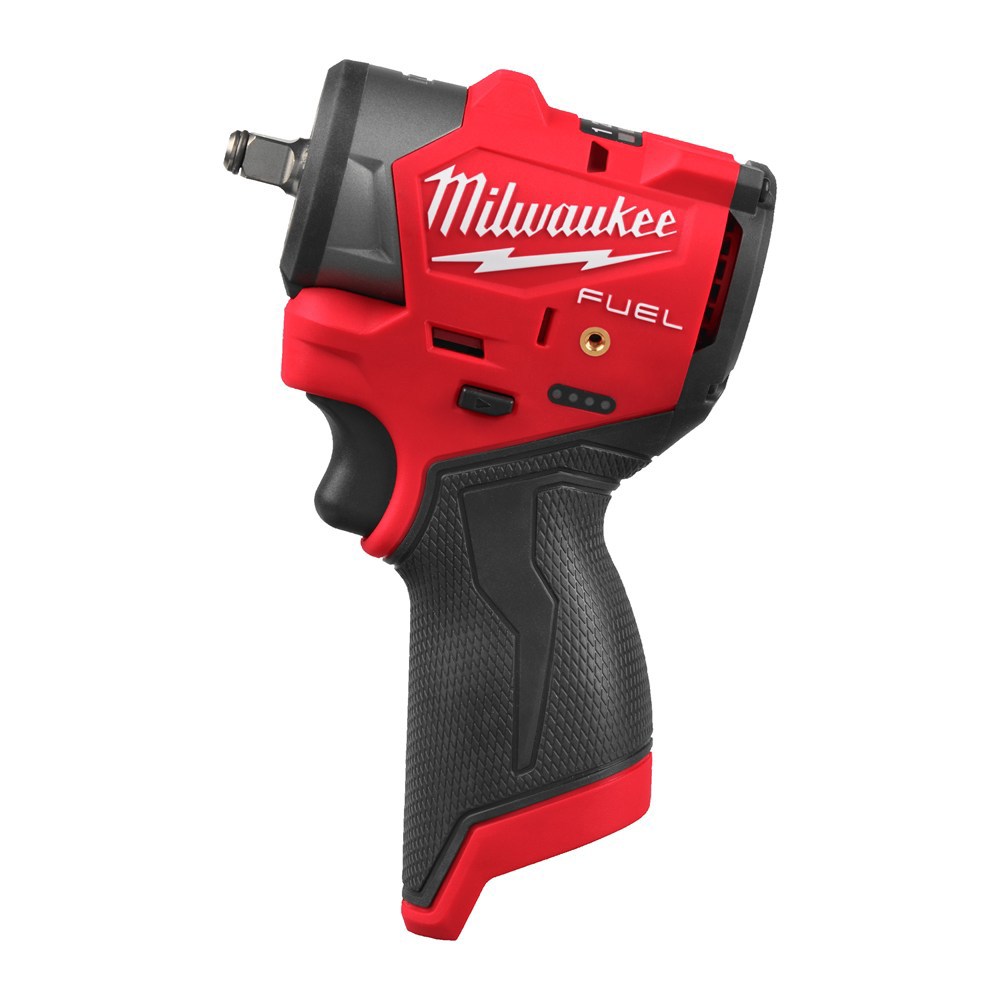 accu slagmoersleutel milwaukee