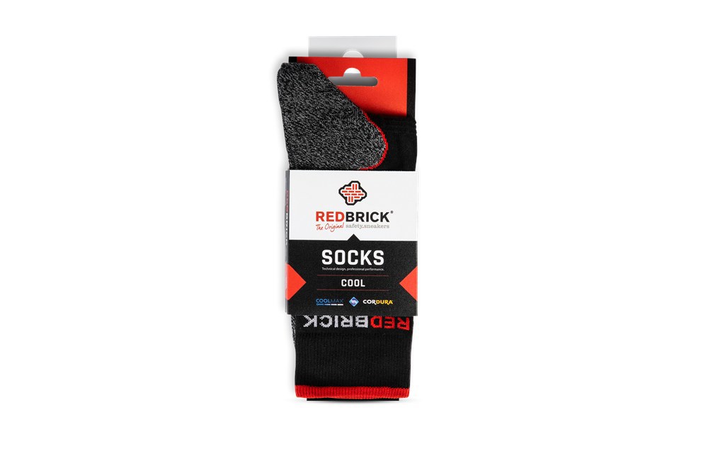 sokken cool redbrick