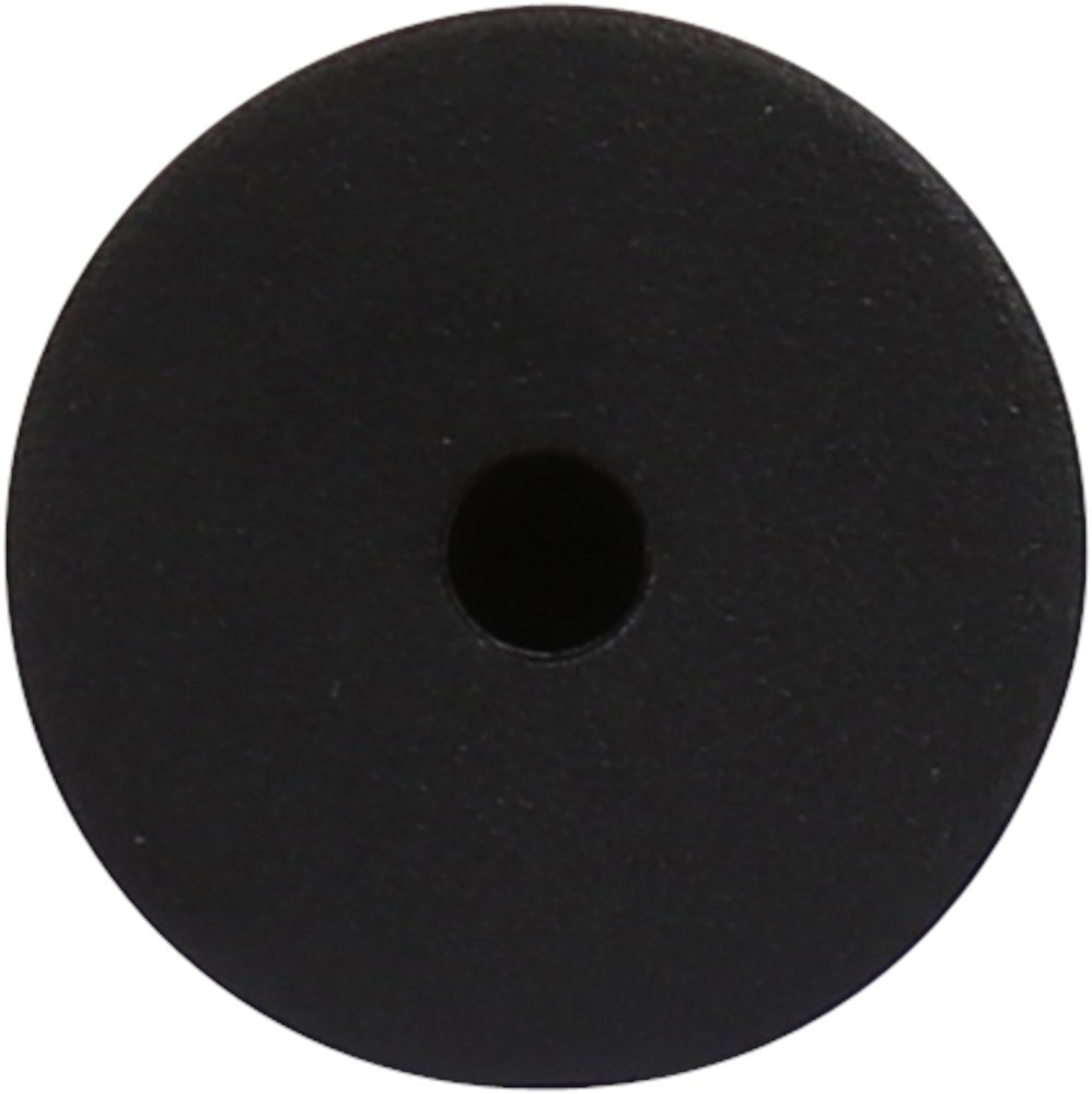 deurbuffer rvs a2 mat zwart oxloc-5